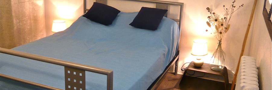 logement de vacances